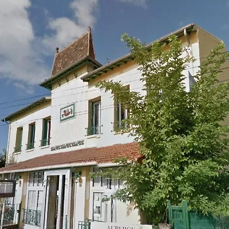 Des Ecluses Otel