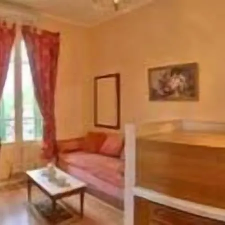 Otel Des Ecluses