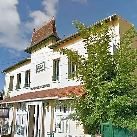 Otel Des Ecluses