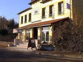 Hotel Des écluses Carrières-sous-Poissy