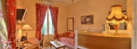 Otel Des Ecluses Carrières-sous-Poissy