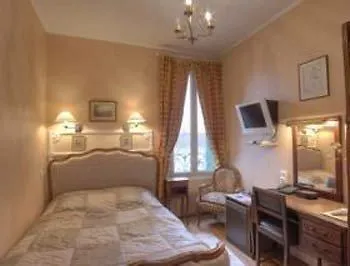 Des écluses 3*