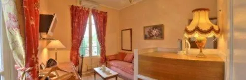 Hotel Des écluses Carrières-sous-Poissy
