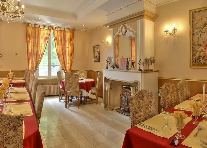 Des écluses 3*